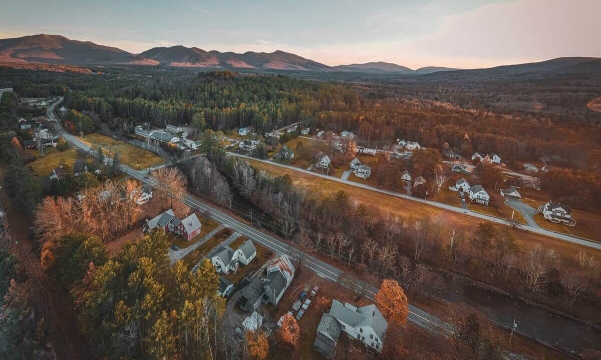 Photo of Outdoor in Franconia