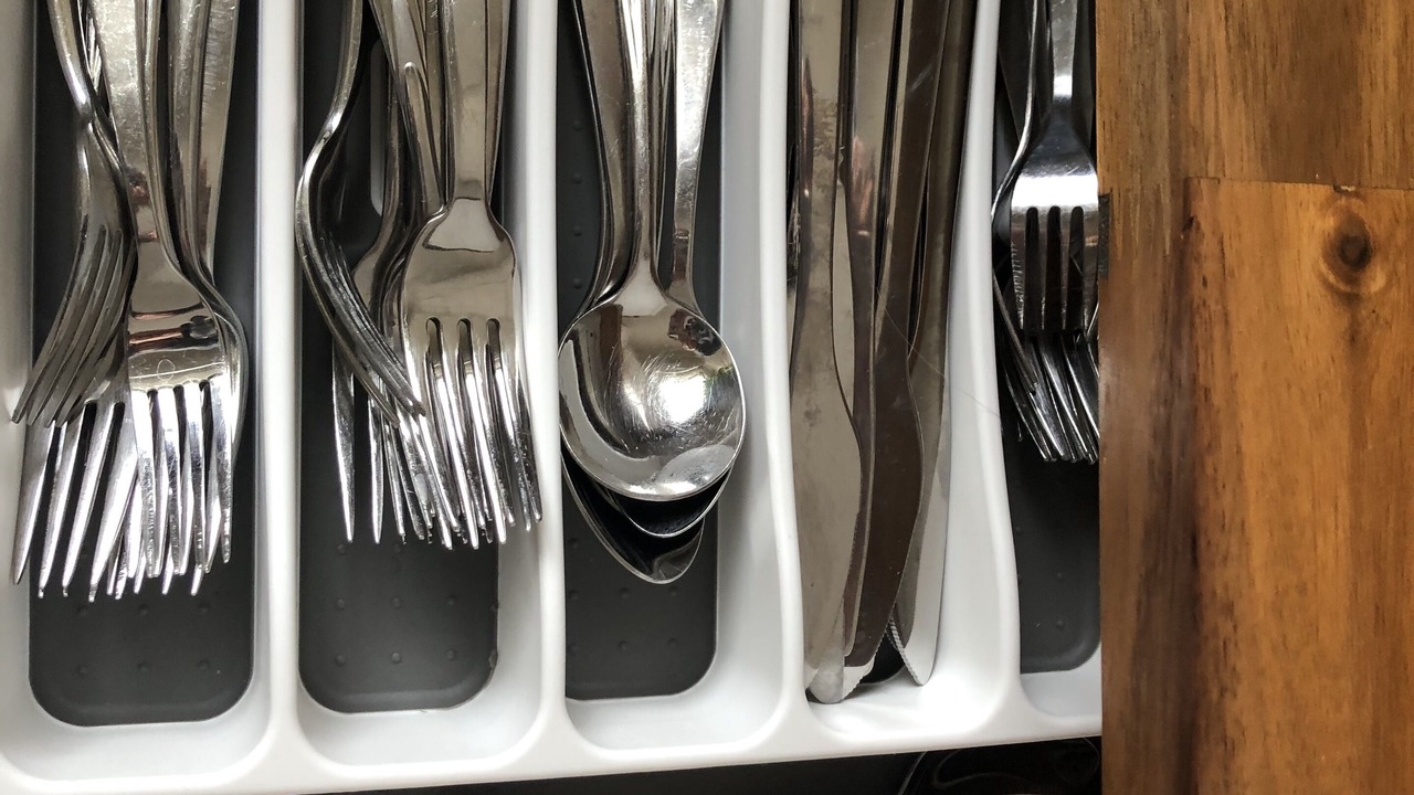 Photo of Kitchen in Saskatoon Downtown