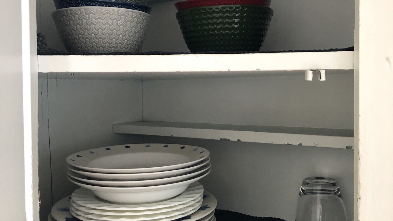 Photo of Kitchen in Saskatoon Downtown