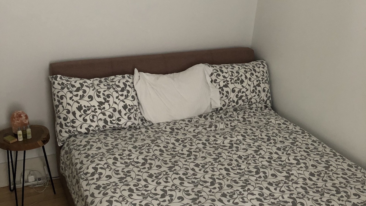 Photo of Bedroom in Saskatoon Downtown