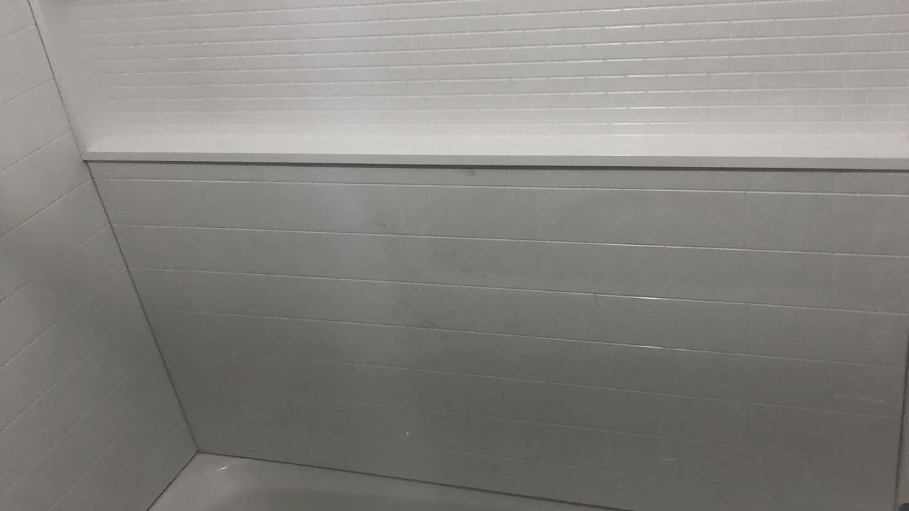 Photo of Bathroom in Saskatoon Downtown