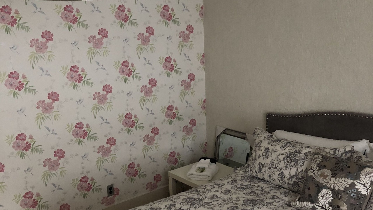 Photo of Bedroom in Saskatoon Downtown