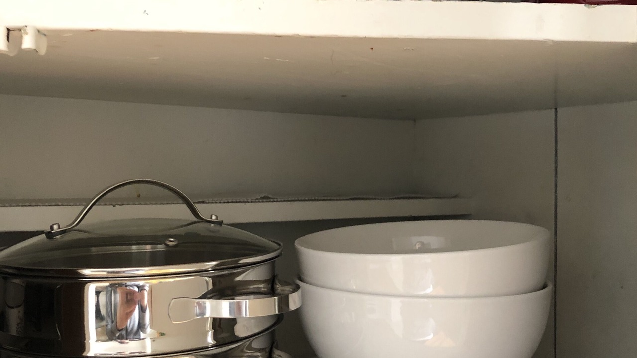 Photo of Kitchen in Saskatoon Downtown