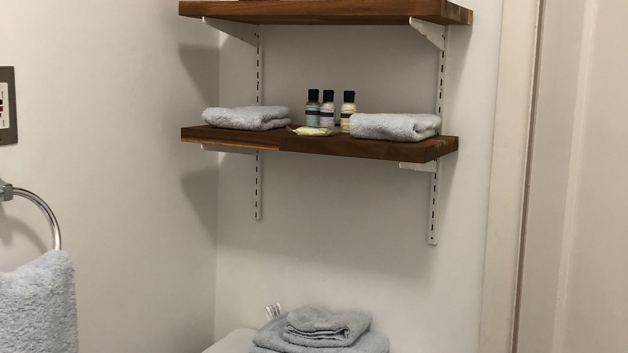 Photo of Bathroom in Saskatoon Downtown