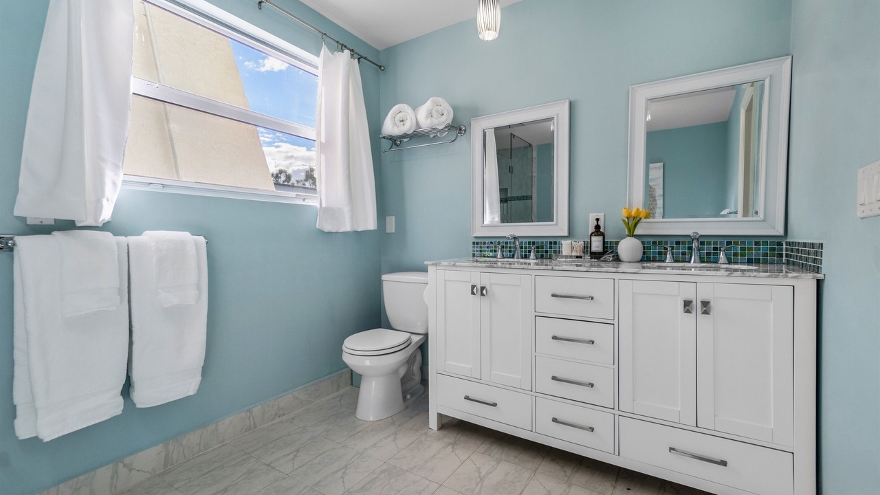 Photo of Bathroom in Singer Island