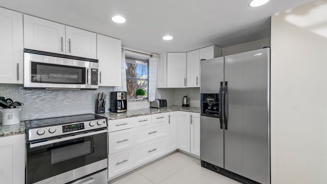 Photo of Kitchen in Singer Island