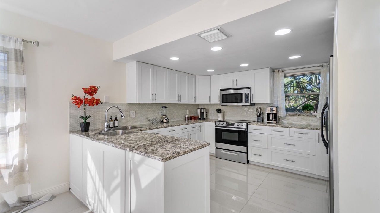 Photo of Kitchen in Singer Island