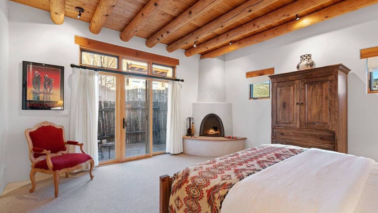 Photo of Bedroom in North Hills