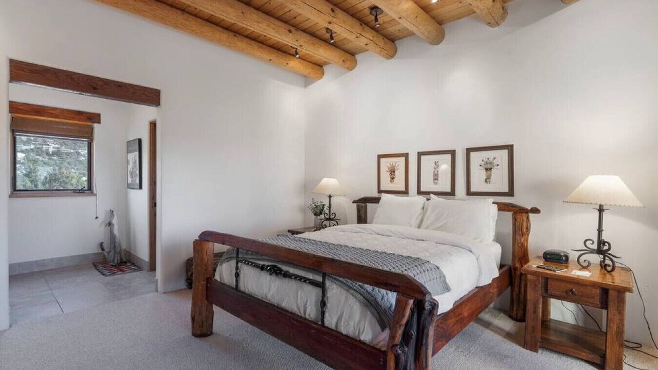 Photo of Bedroom in North Hills