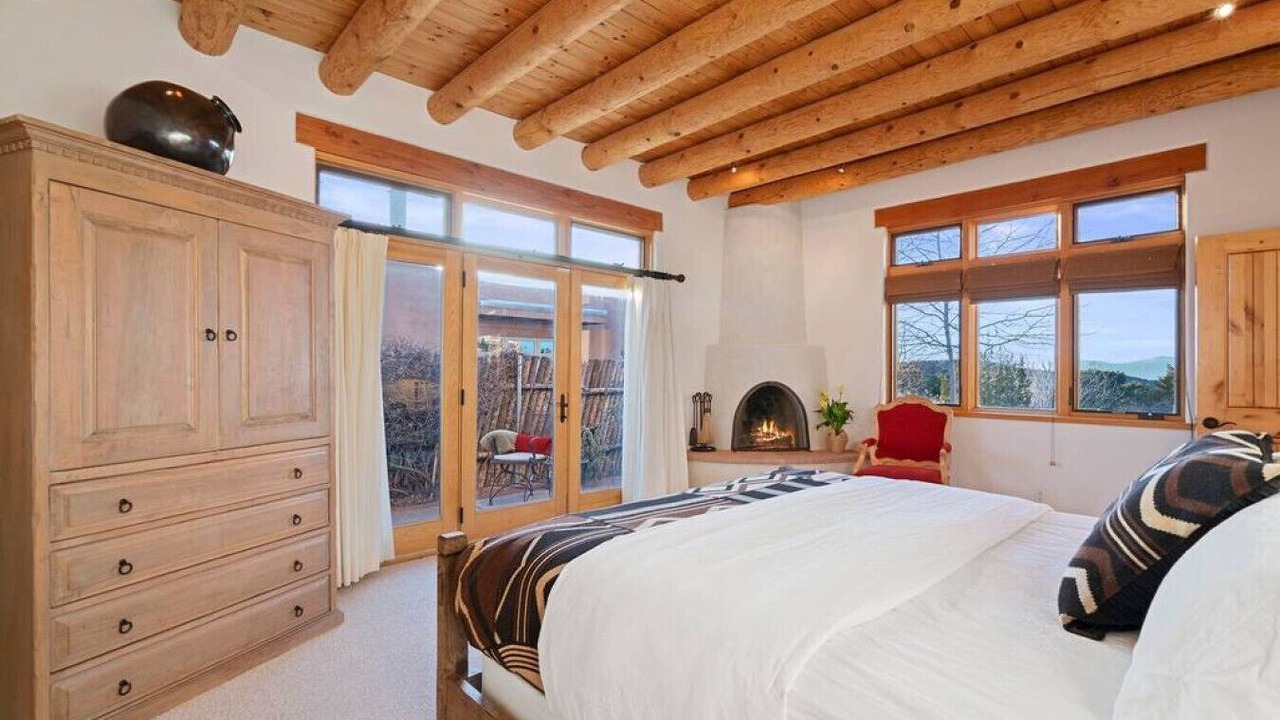Photo of Bedroom in North Hills