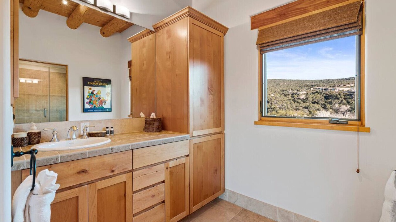 Photo of Bathroom in North Hills