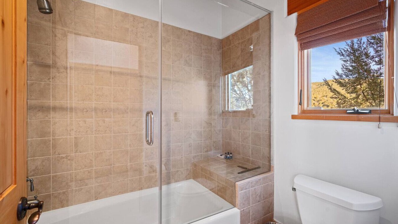 Photo of Bathroom in North Hills