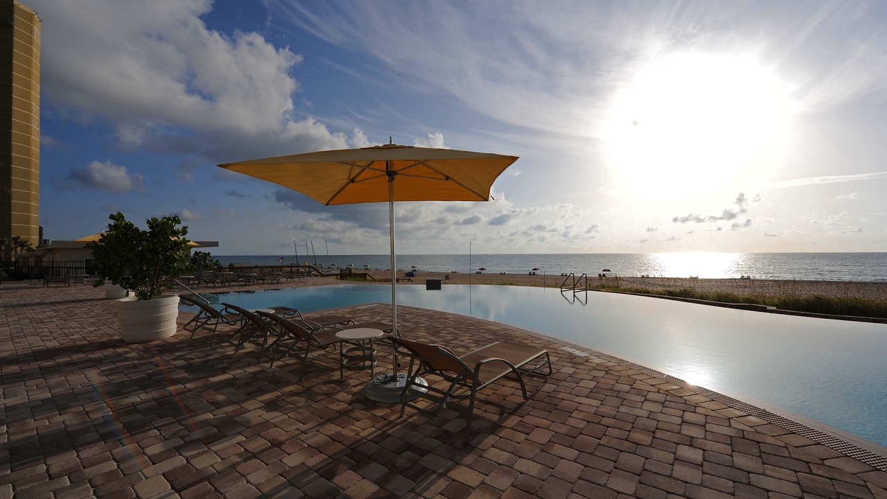 Photo of Outdoor in Singer Island