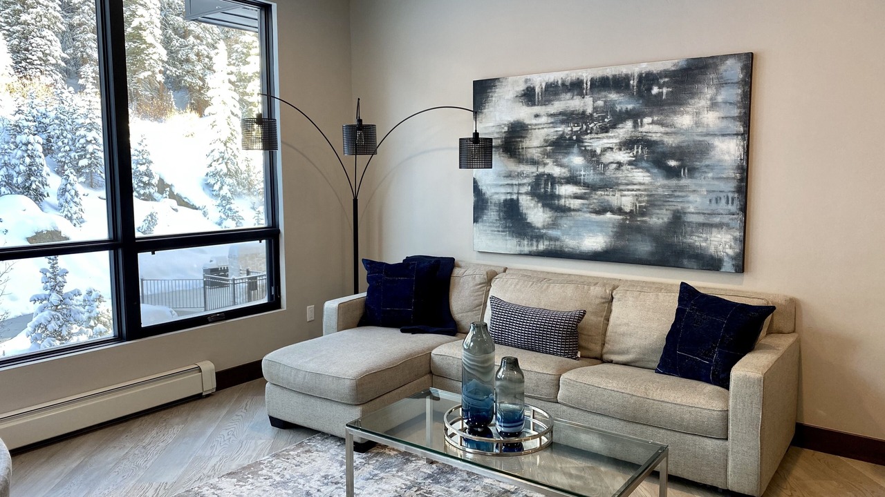 Photo of Bedroom in Winter Park