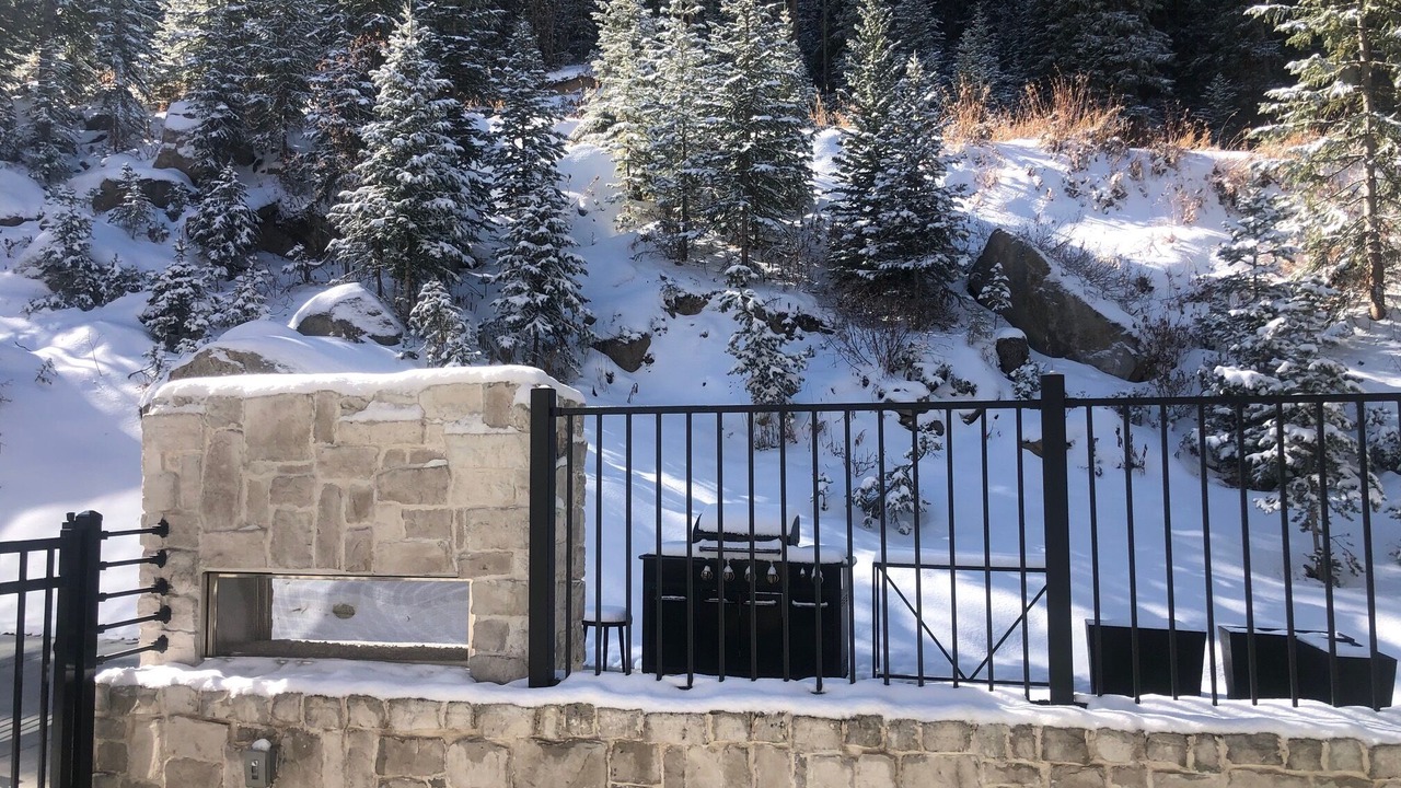 Photo of Outdoor in Winter Park