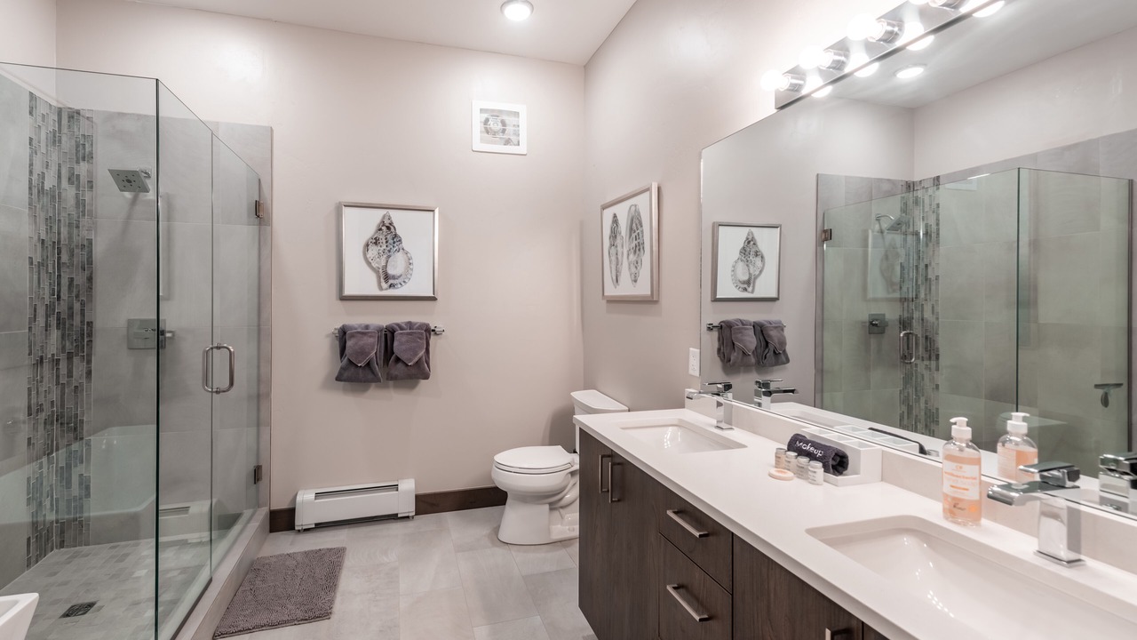 Photo of Bathroom in Winter Park