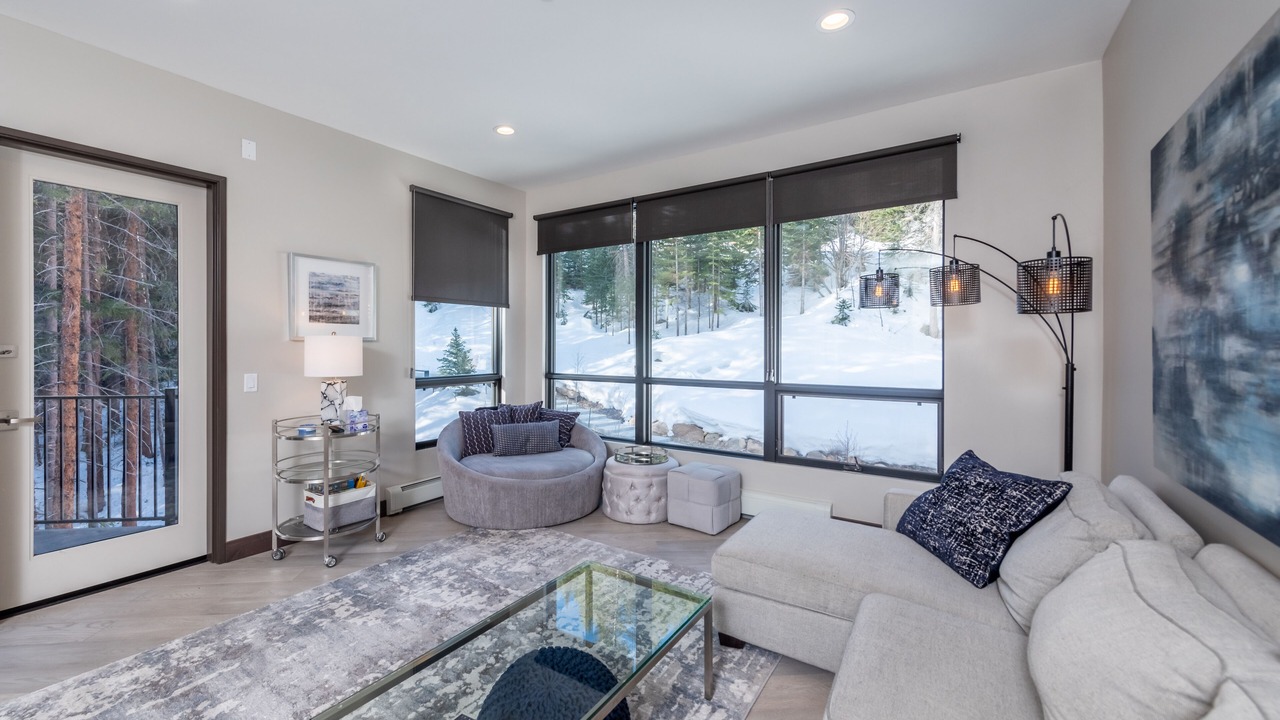 Photo of Bedroom in Winter Park