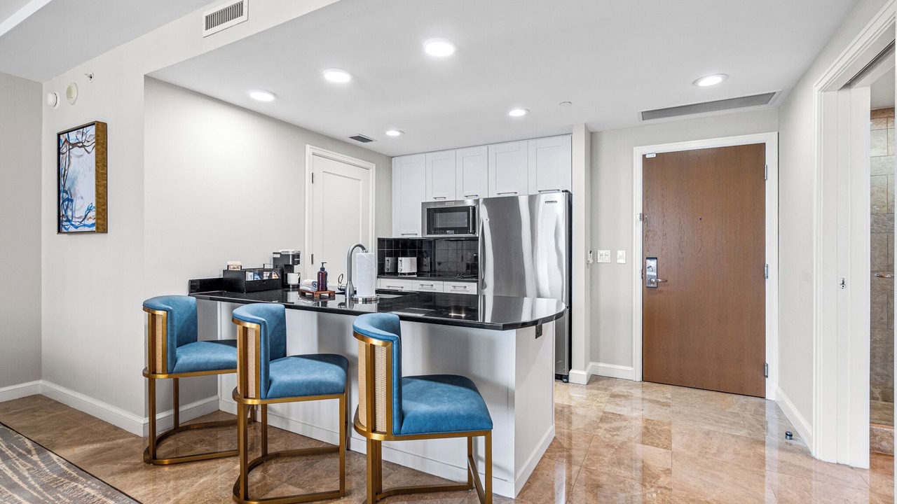 Photo of Kitchen in Singer Island