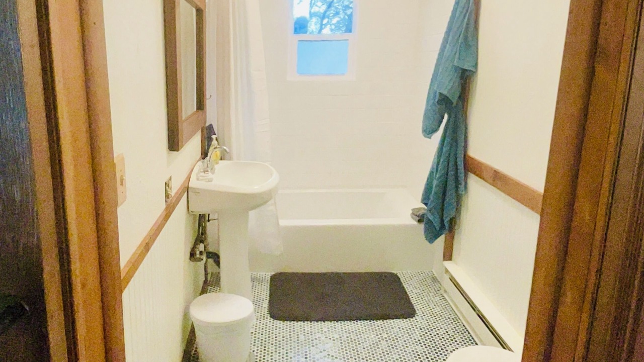 Photo of Bathroom in Crestone