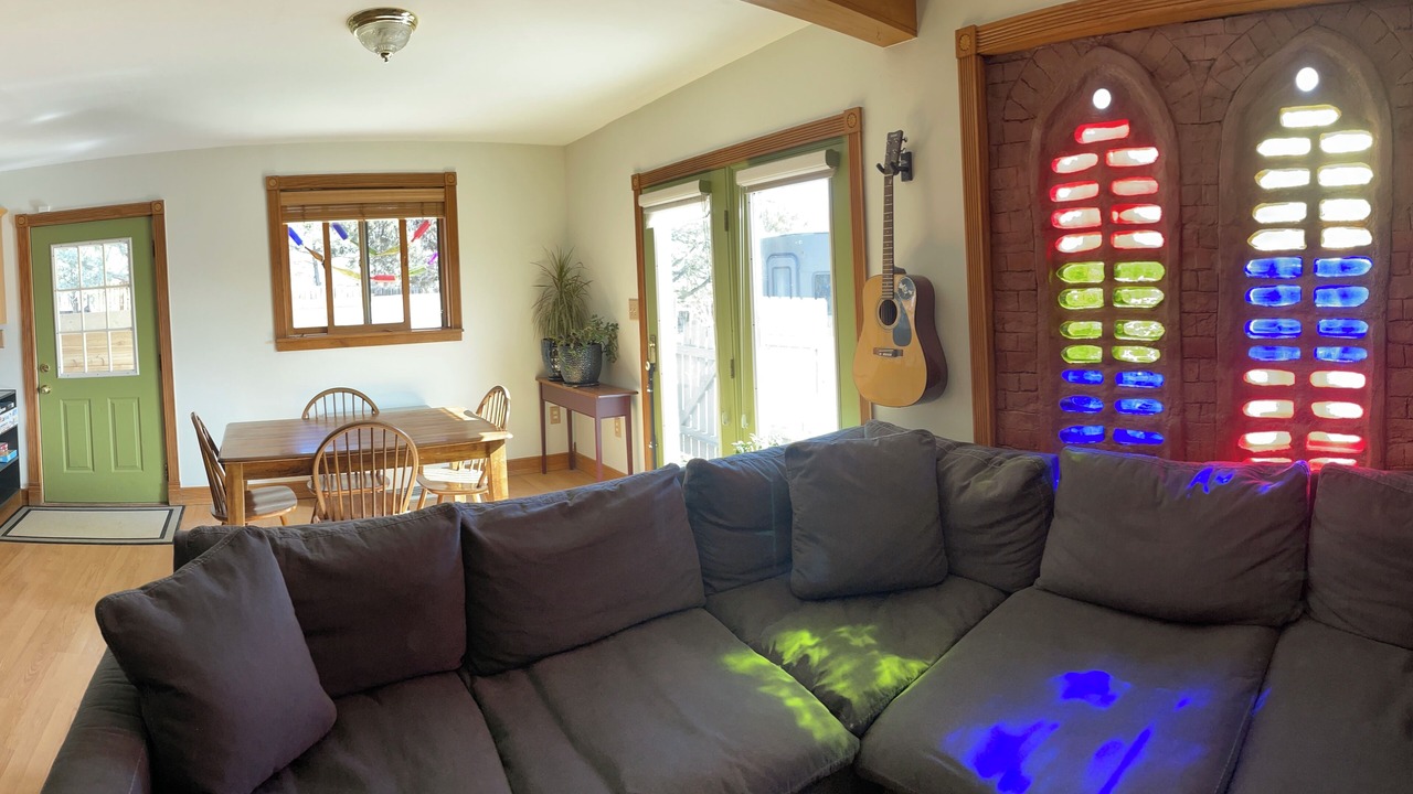 Photo of Bedroom in Crestone