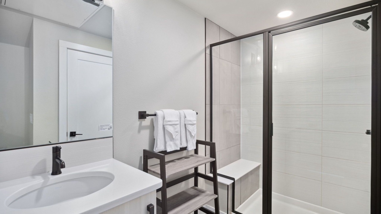 Photo of Bathroom in Old Town North