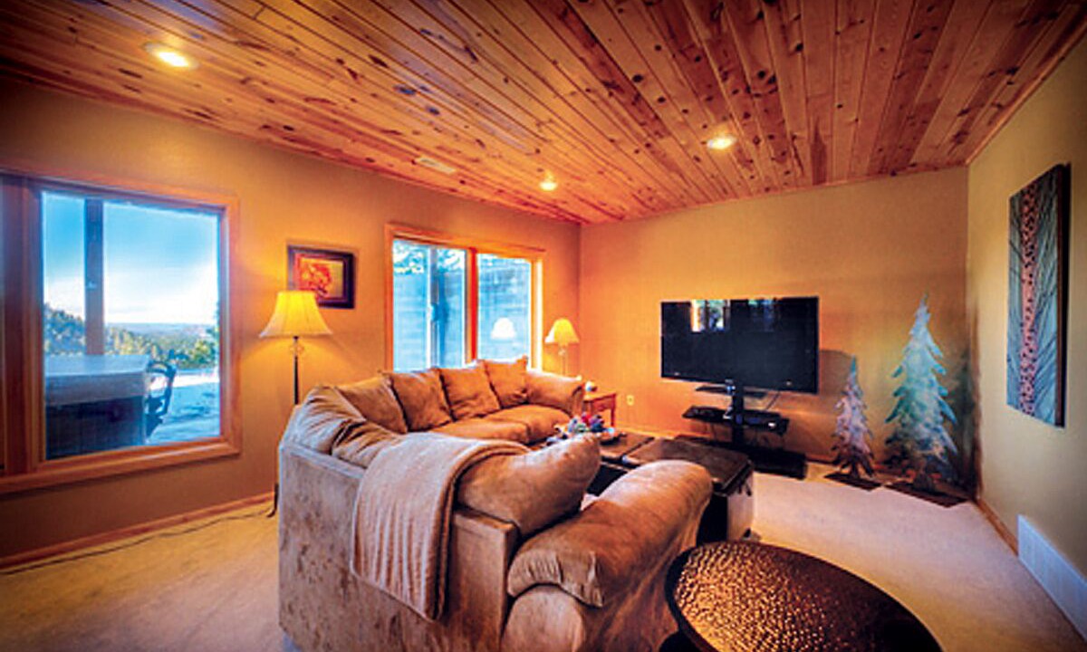 Photo of Livingroom in Rapid City