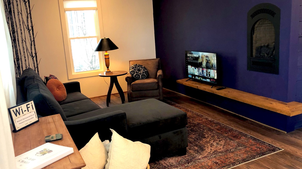 Photo of Livingroom in Laramie