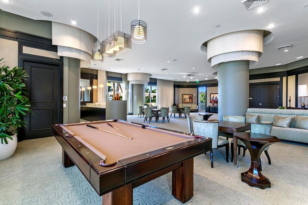 Photo of Bedroom in Singer Island
