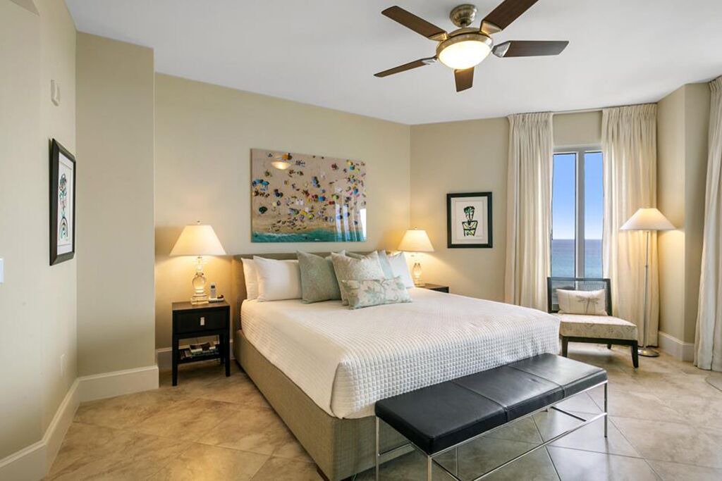 Photo of Bedroom in Singer Island