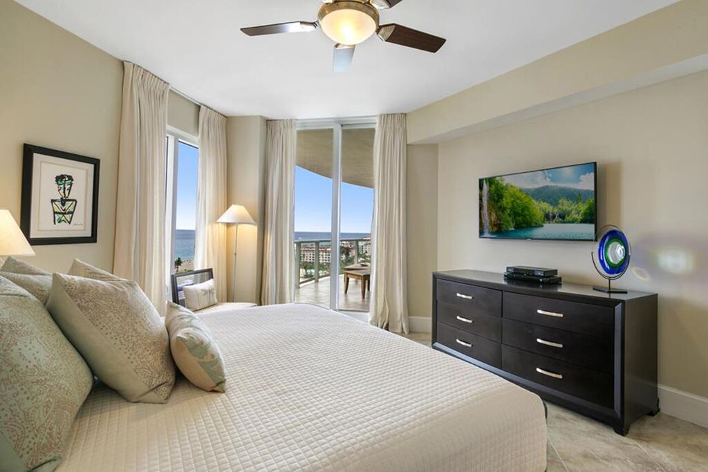 Photo of Bedroom in Singer Island