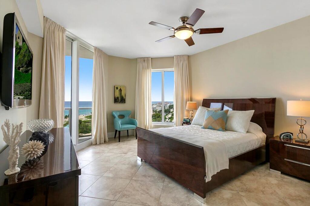 Photo of Bedroom in Singer Island