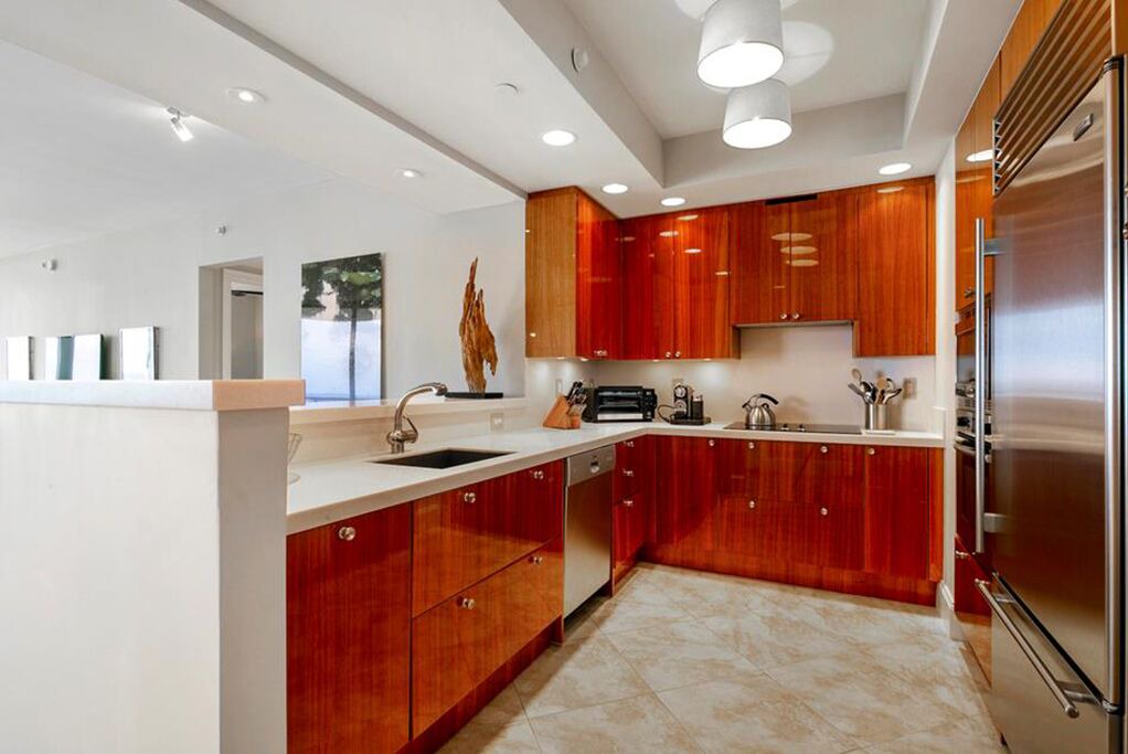 Photo of Kitchen in Singer Island