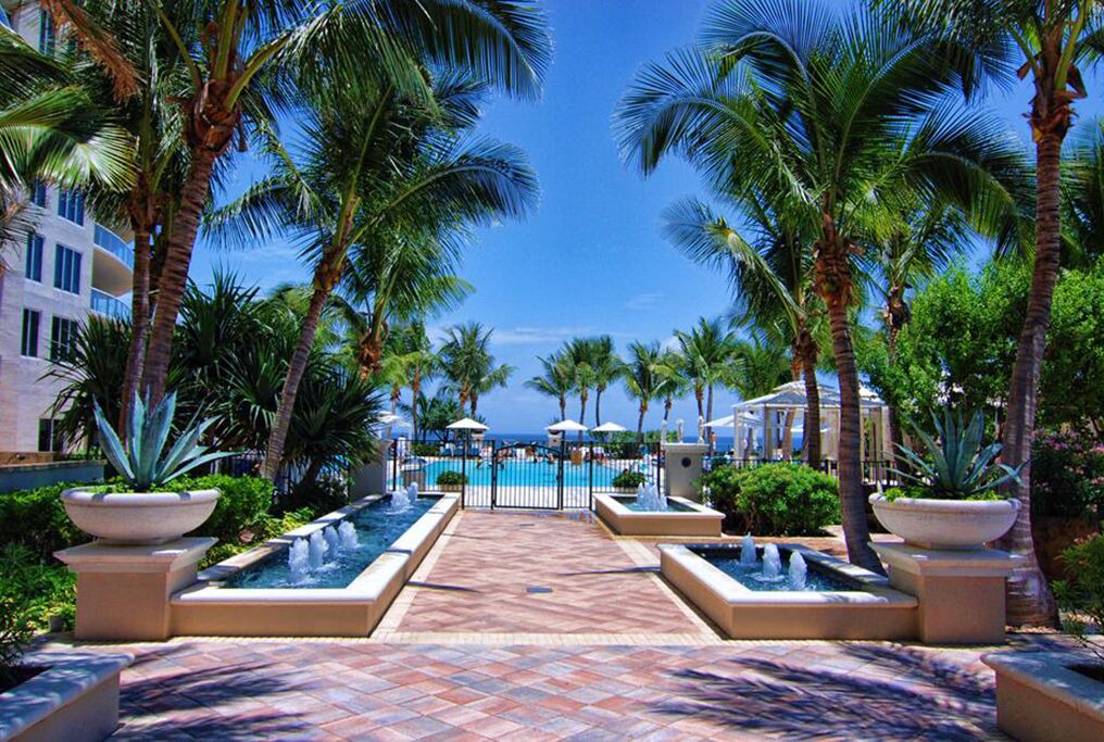 Photo of Outdoor in Singer Island