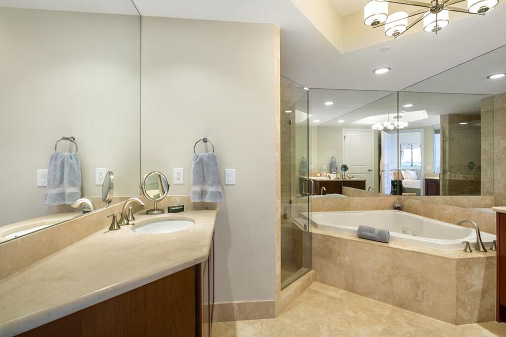 Photo of Bathroom in Singer Island