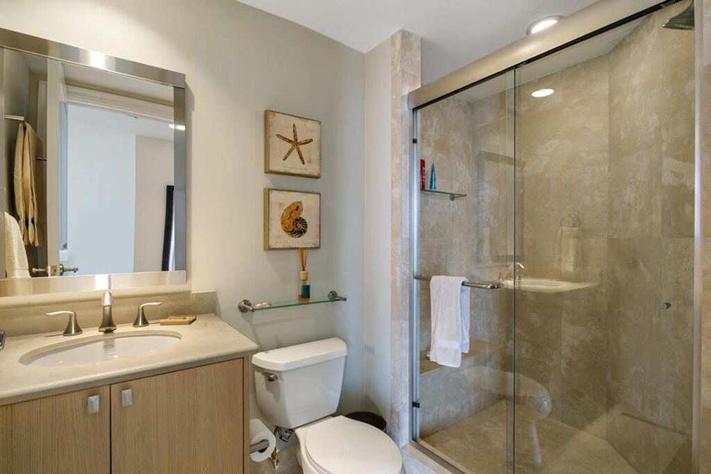 Photo of Bathroom in Singer Island