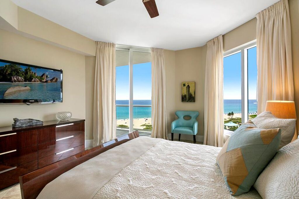 Photo of Bedroom in Singer Island