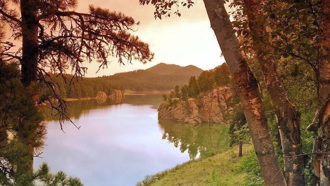 Photo of Outdoor in Custer