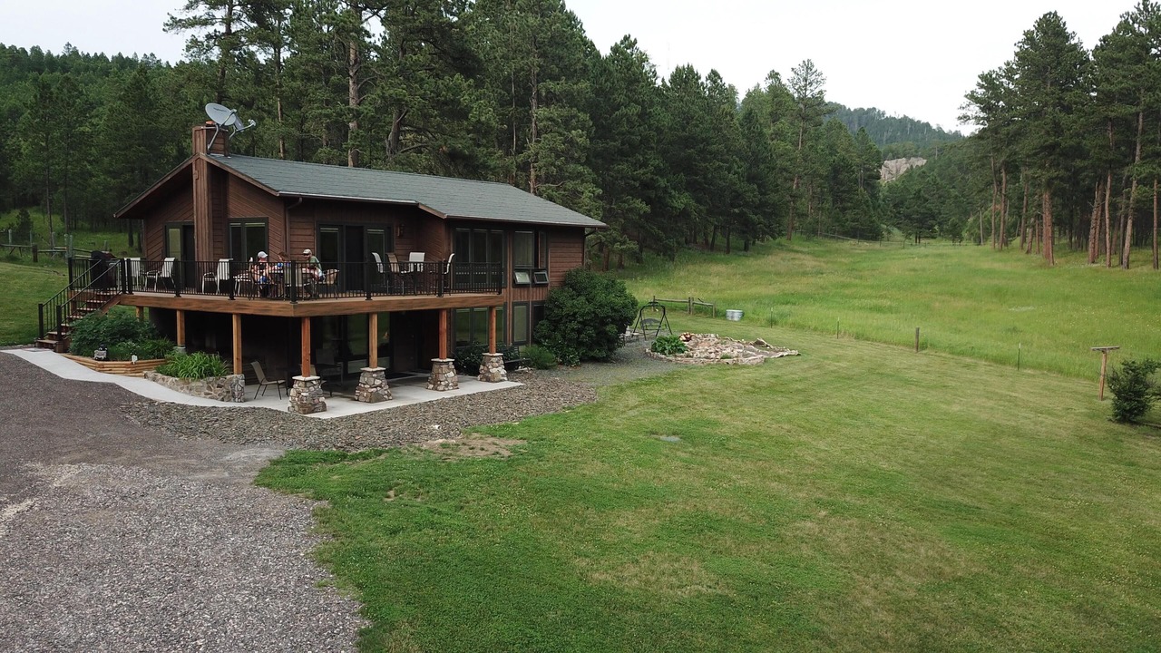 Photo of Others in Custer