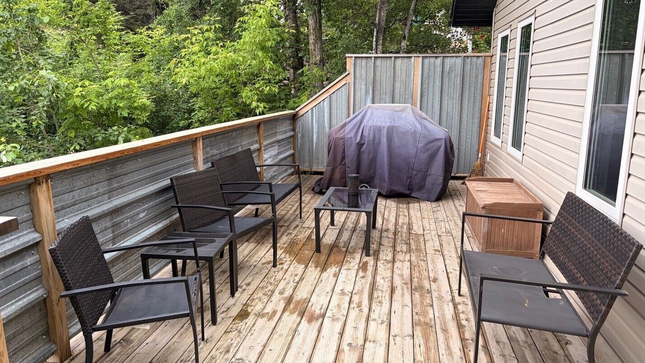 Photo of Outdoor in Manitou Beach