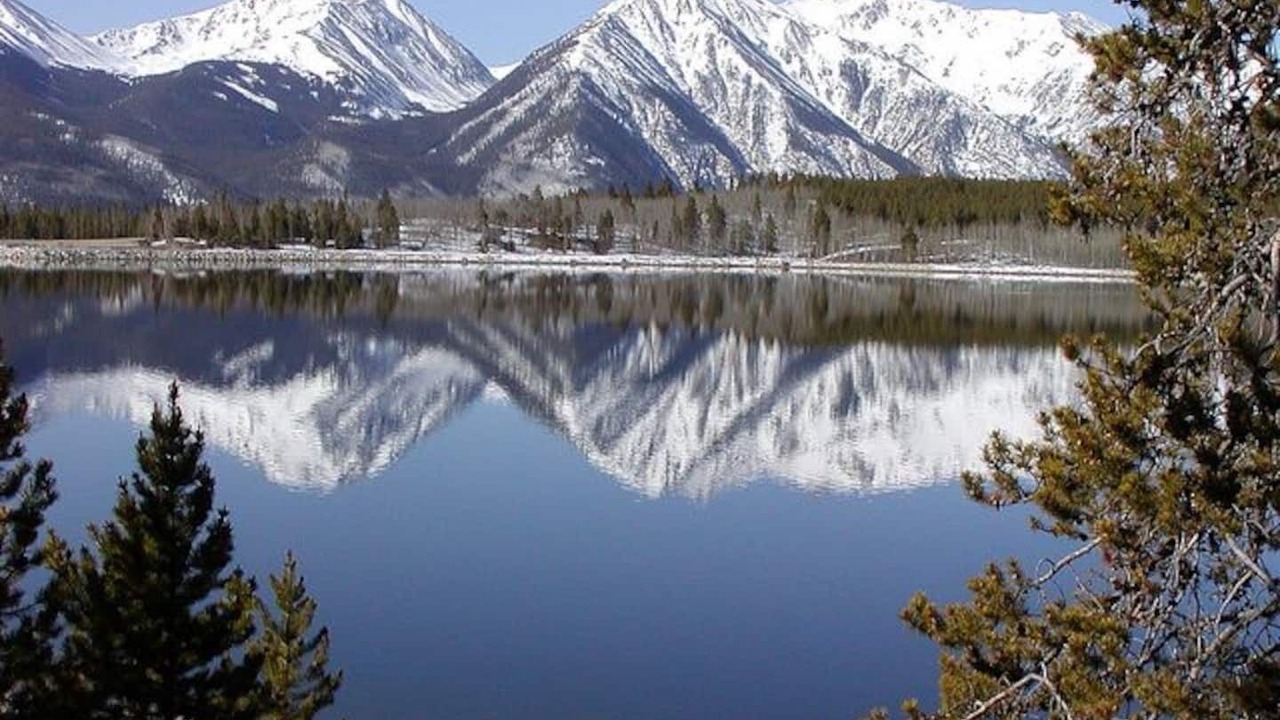 Photo of Outdoor in Twin Lakes
