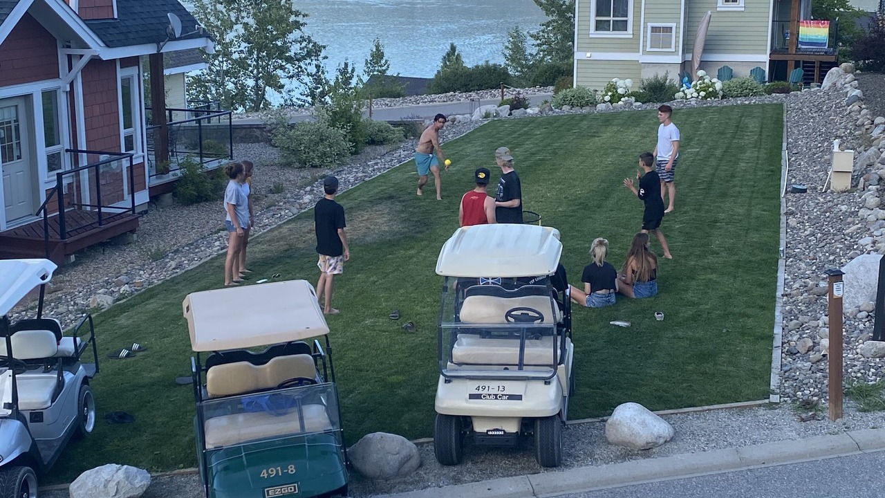 Photo of Others in Central Okanagan