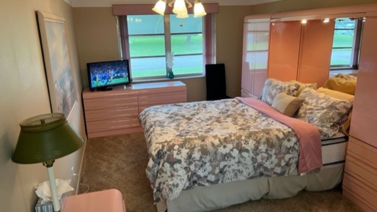Photo of Bedroom in Delray Beach