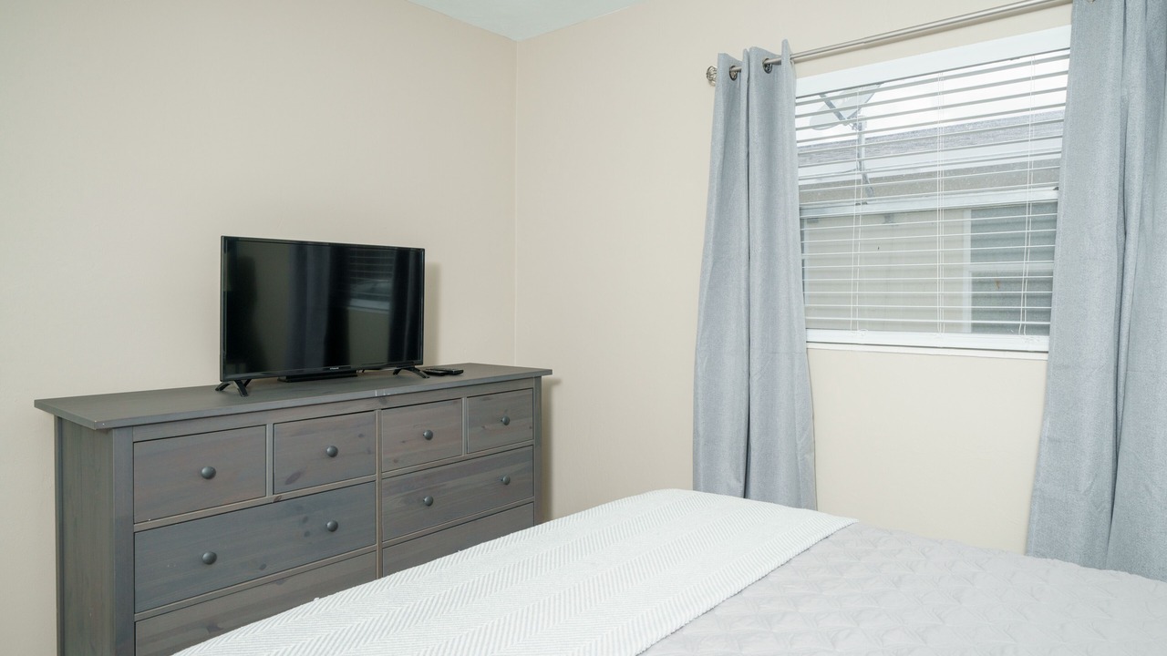 Photo of Bedroom in Pompano Beach