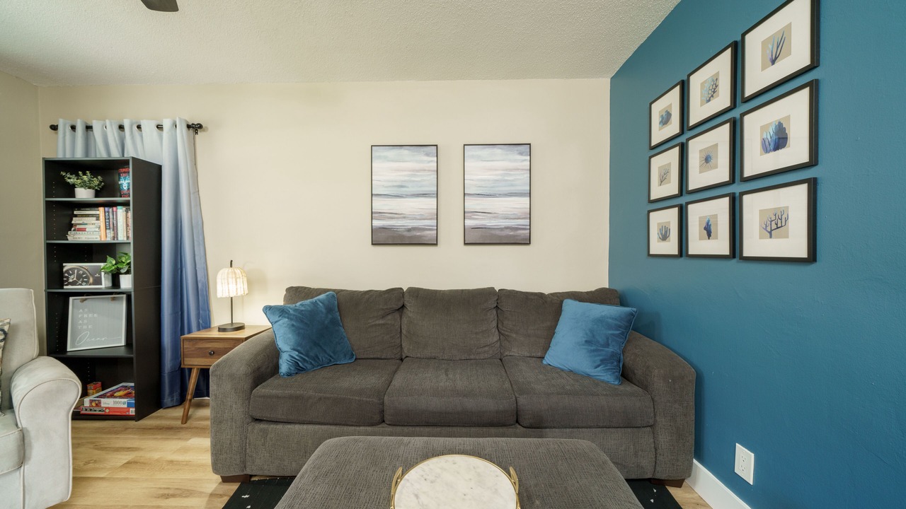 Photo of Livingroom in Pompano Beach