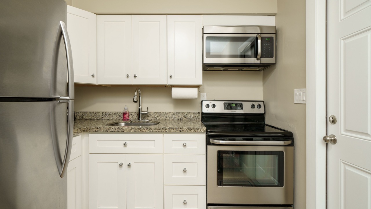 Photo of Kitchen in Pompano Beach