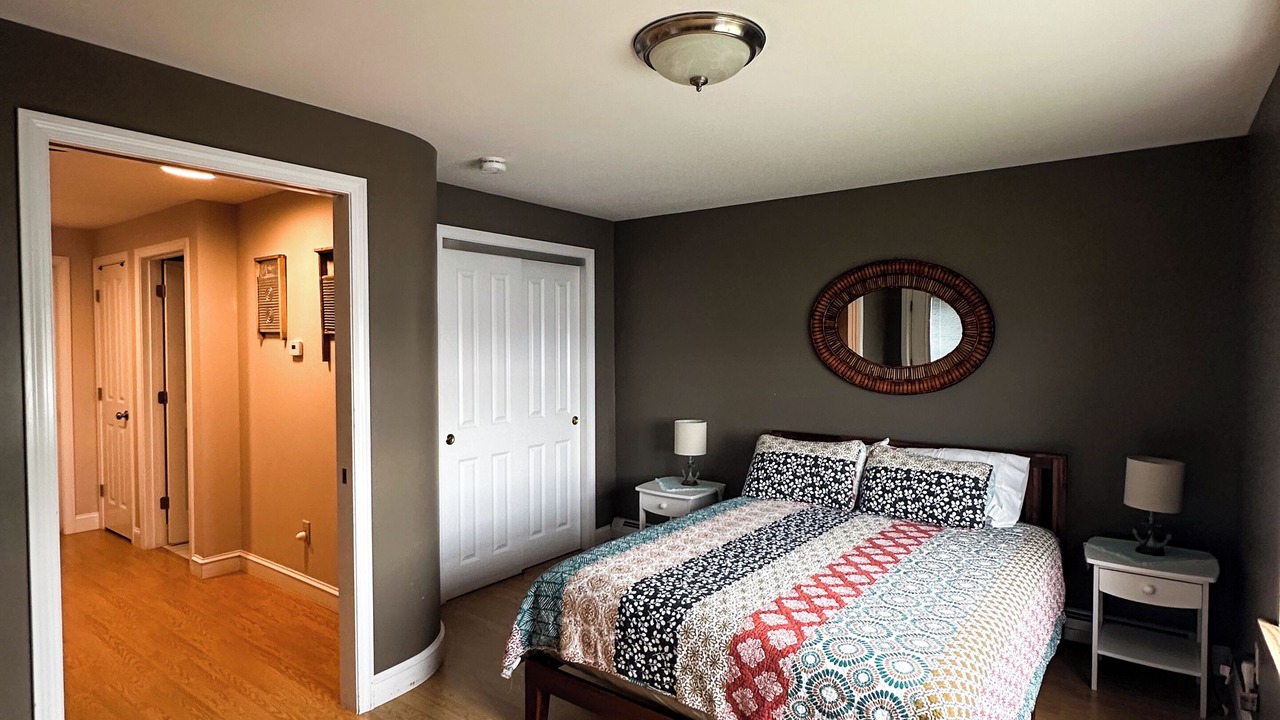 Photo of Bedroom in Malletts Bay