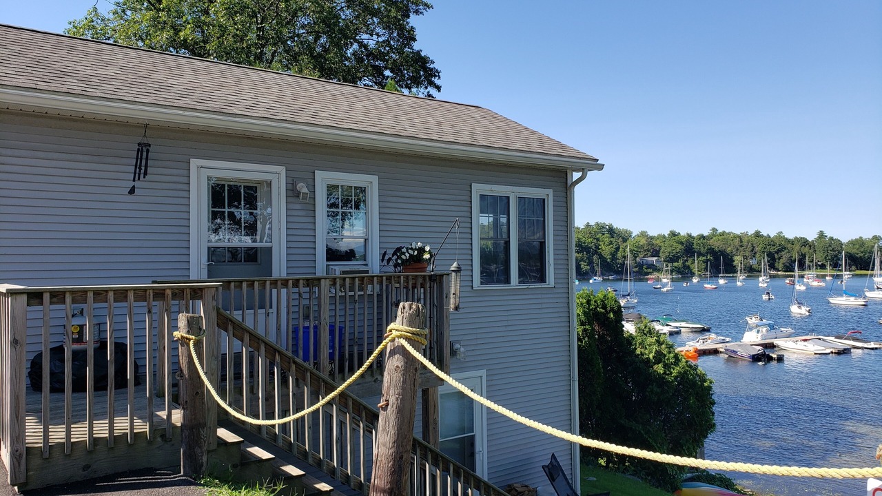 Photo of Outdoor in Malletts Bay