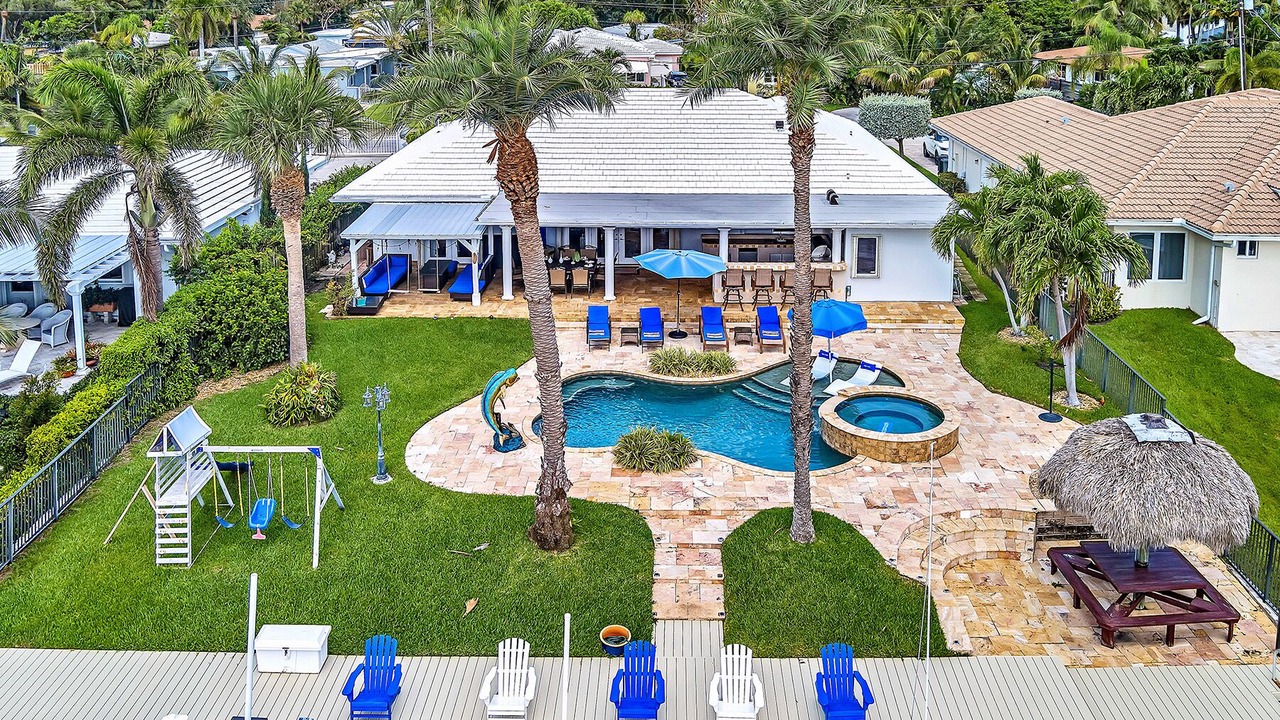 Photo of Outdoor in Delray Beach