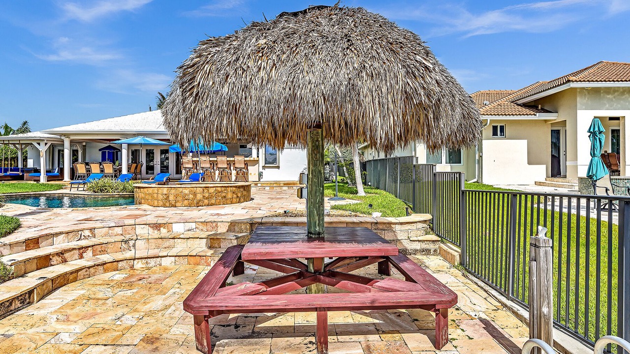 Photo of Outdoor in Delray Beach