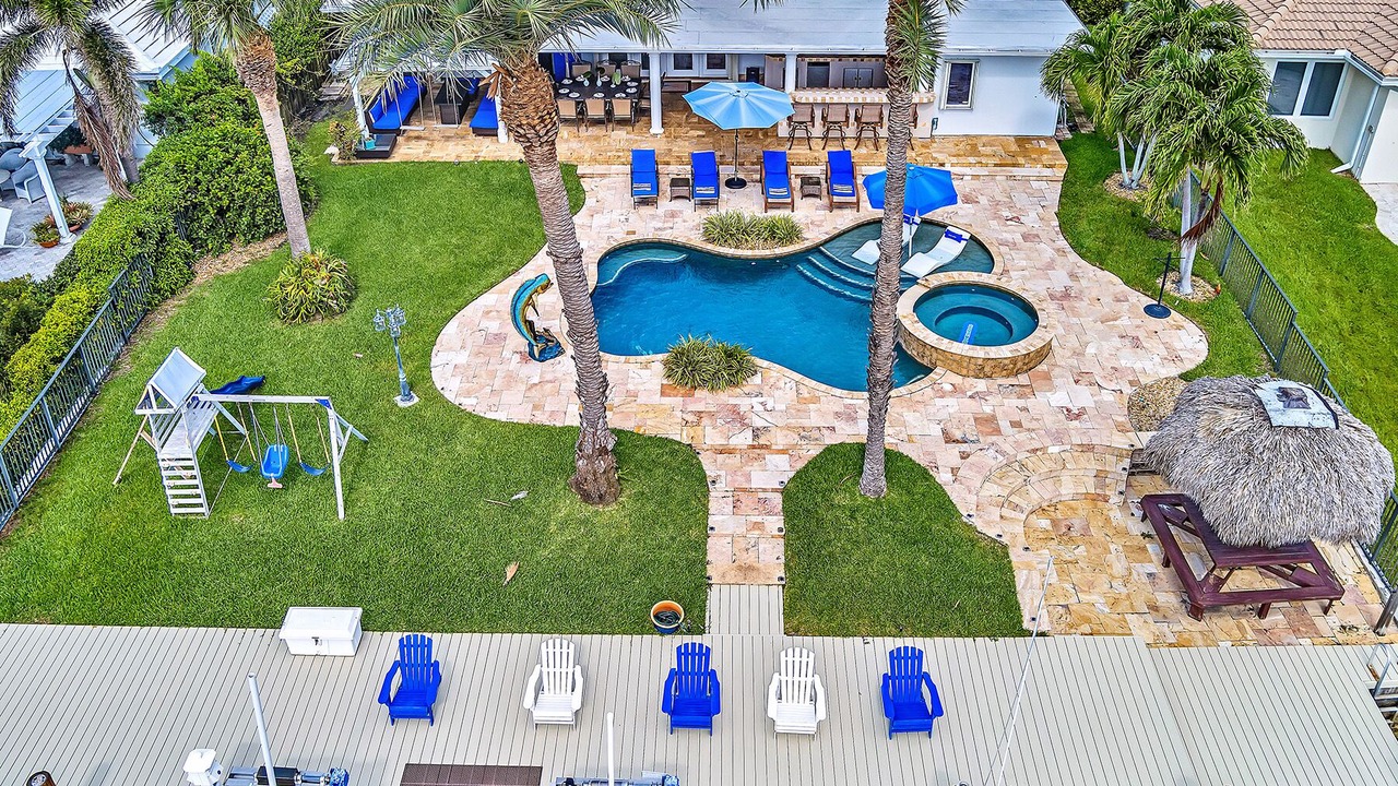 Photo of Outdoor in Delray Beach